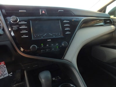 2020 Toyota Camry LE *1-OWNER*