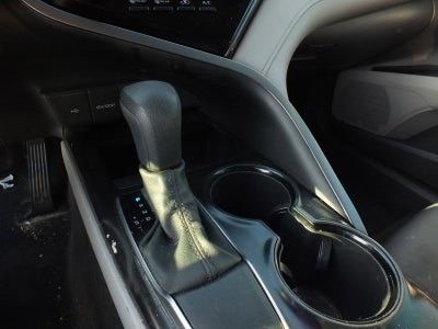 2020 Toyota Camry LE *1-OWNER*