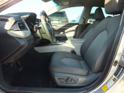 2020 Toyota Camry LE *1-OWNER*