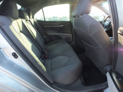 2020 Toyota Camry LE *1-OWNER*