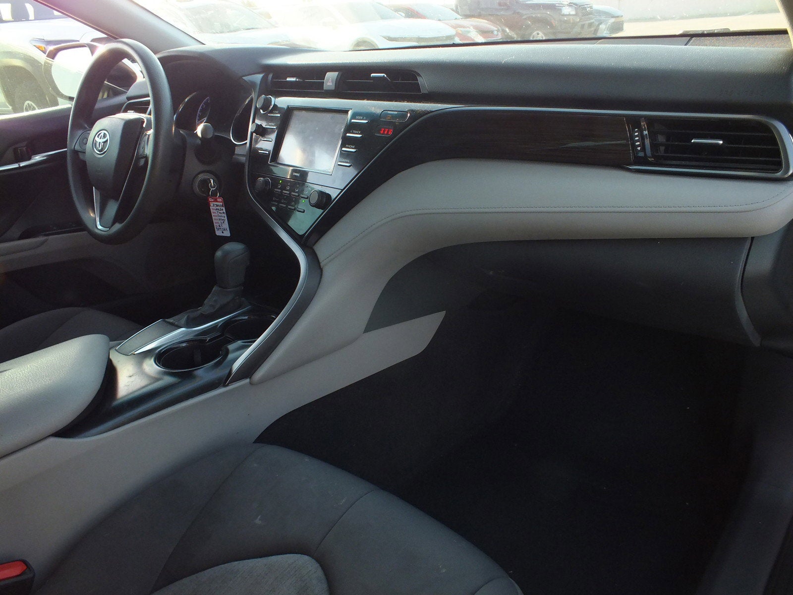 2020 Toyota Camry LE *1-OWNER*