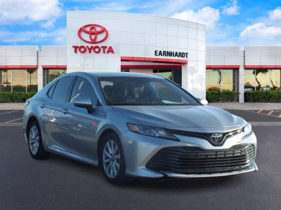 2020 Toyota Camry LE *1-OWNER*