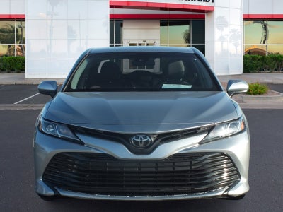 2020 Toyota Camry LE *1-OWNER*