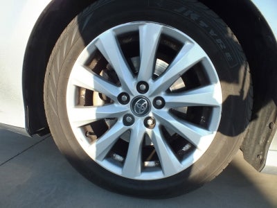 2020 Toyota Camry LE *1-OWNER*