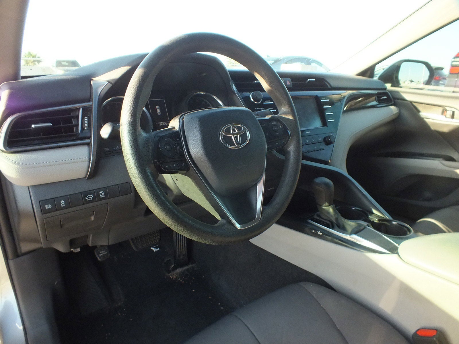 2020 Toyota Camry LE *1-OWNER*