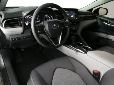 2021 Toyota Camry LE *CLEAN CARFAX*