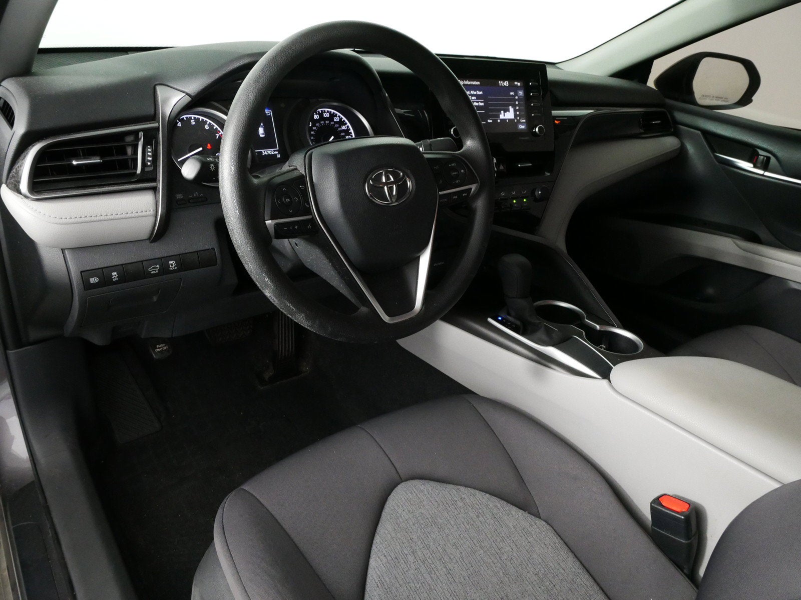 2021 Toyota Camry LE *CLEAN CARFAX*