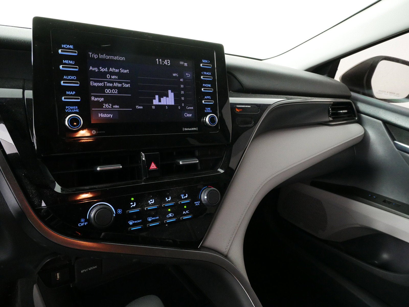 2021 Toyota Camry LE *CLEAN CARFAX*