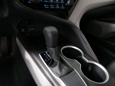 2021 Toyota Camry LE *CLEAN CARFAX*