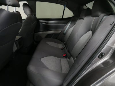 2021 Toyota Camry LE *CLEAN CARFAX*