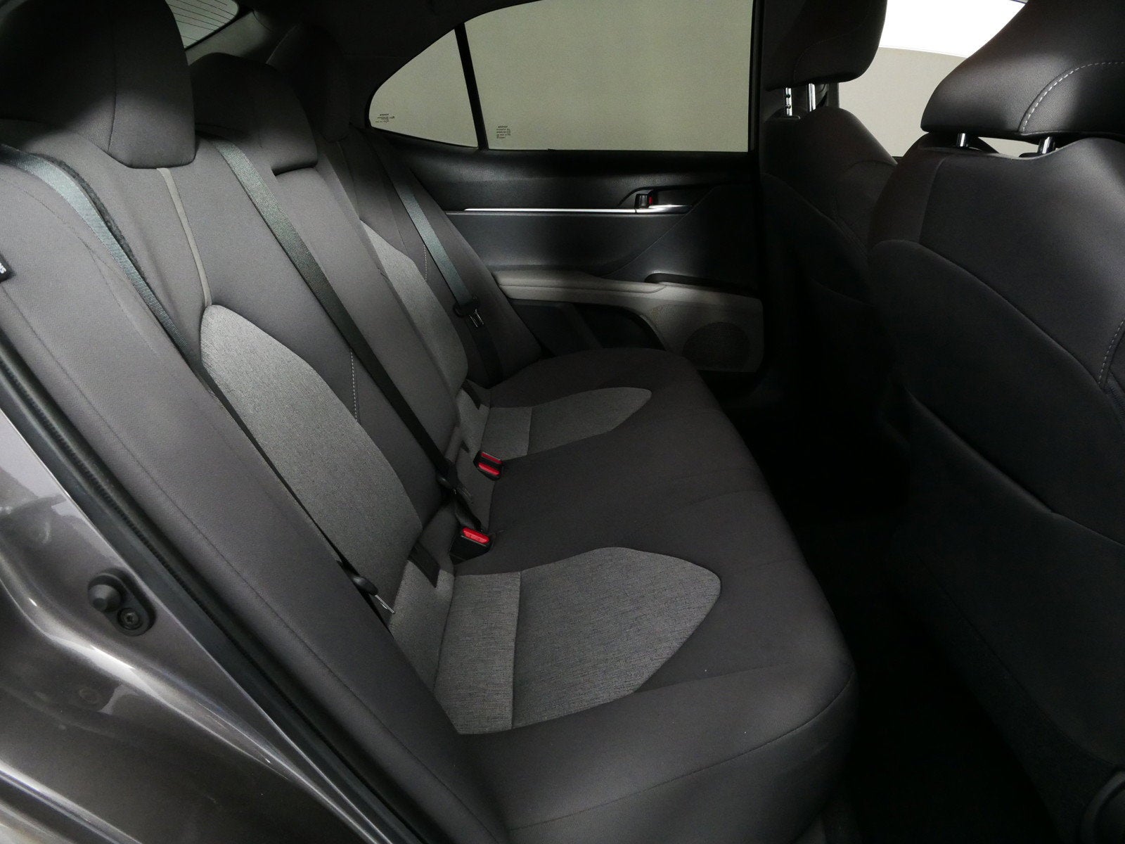2021 Toyota Camry LE *CLEAN CARFAX*