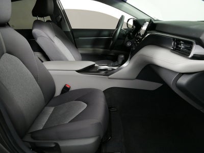 2021 Toyota Camry LE *CLEAN CARFAX*