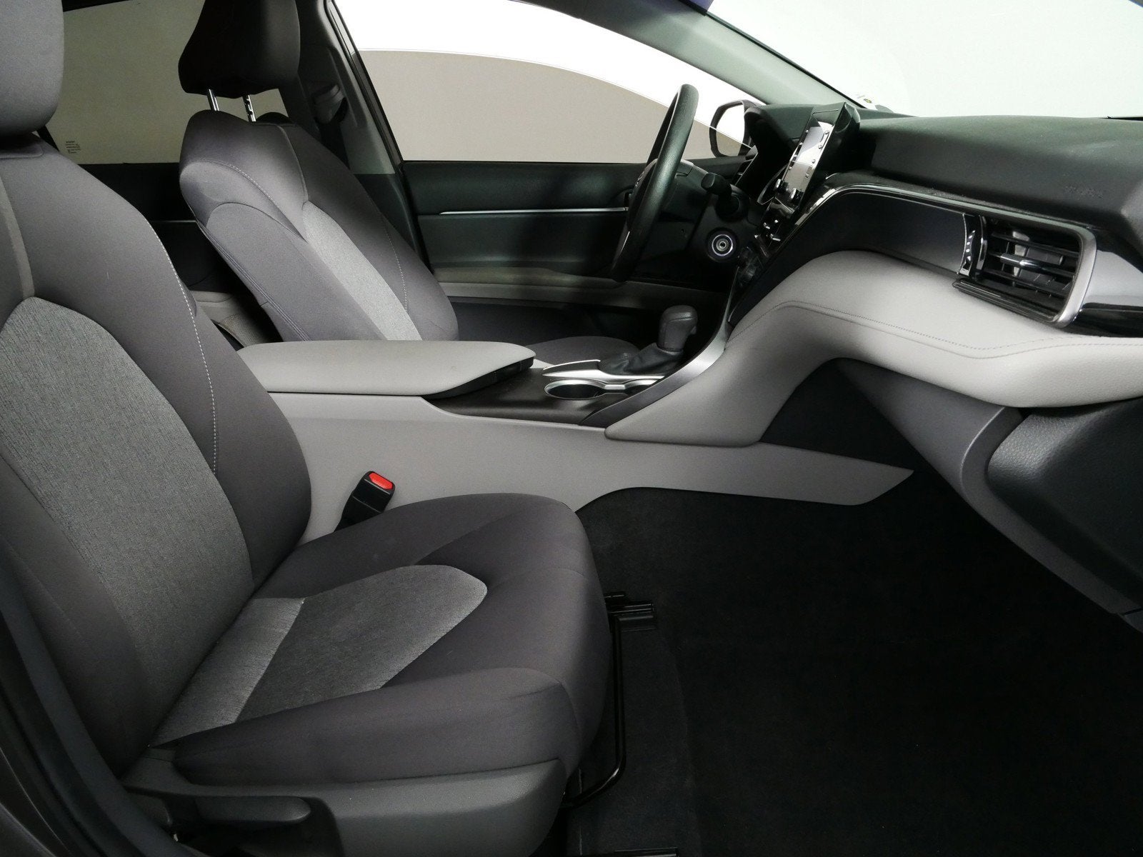 2021 Toyota Camry LE *CLEAN CARFAX*