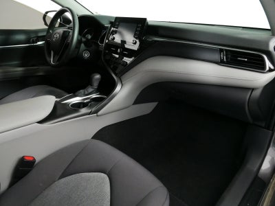 2021 Toyota Camry LE *CLEAN CARFAX*