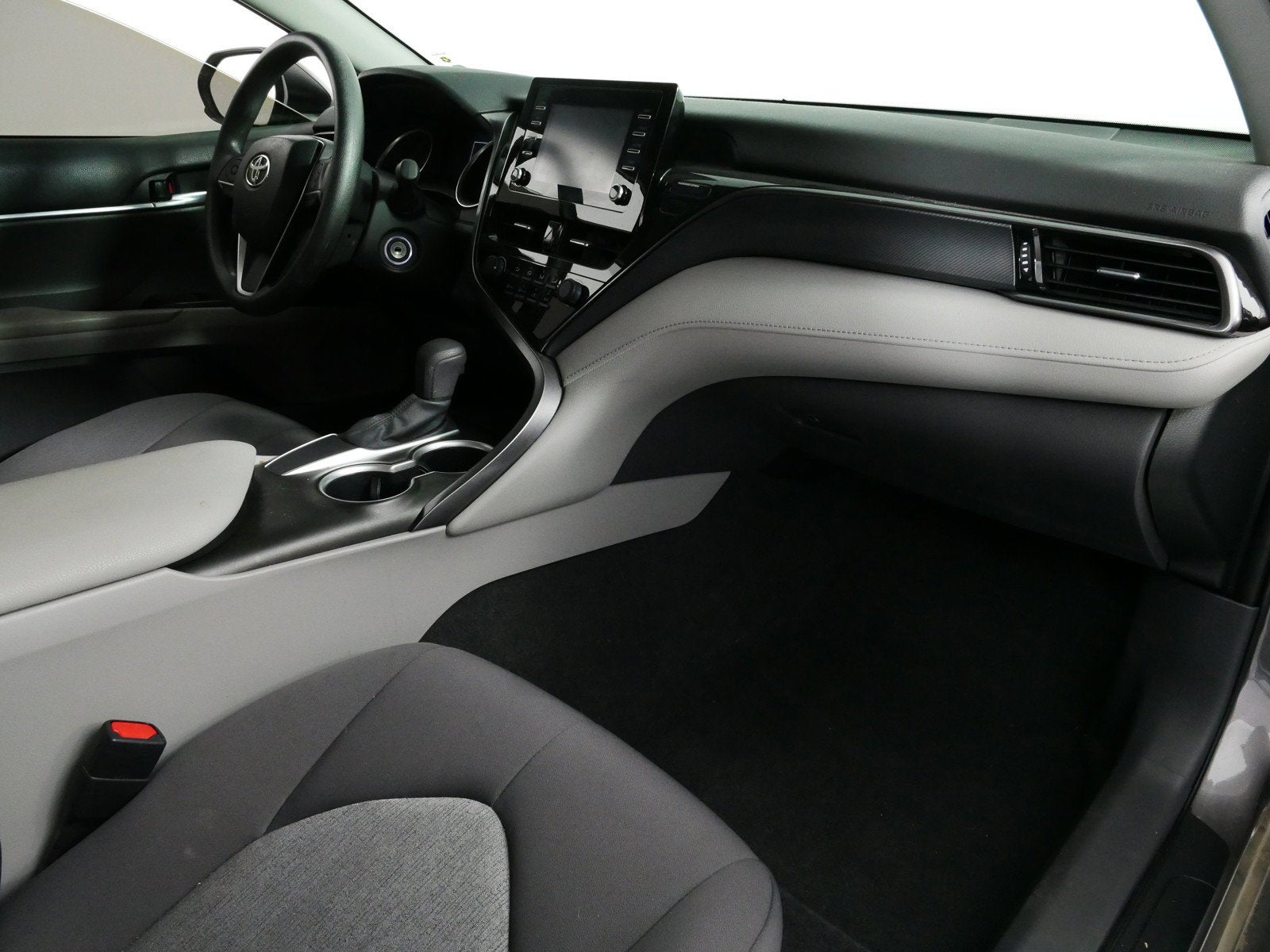2021 Toyota Camry LE *CLEAN CARFAX*