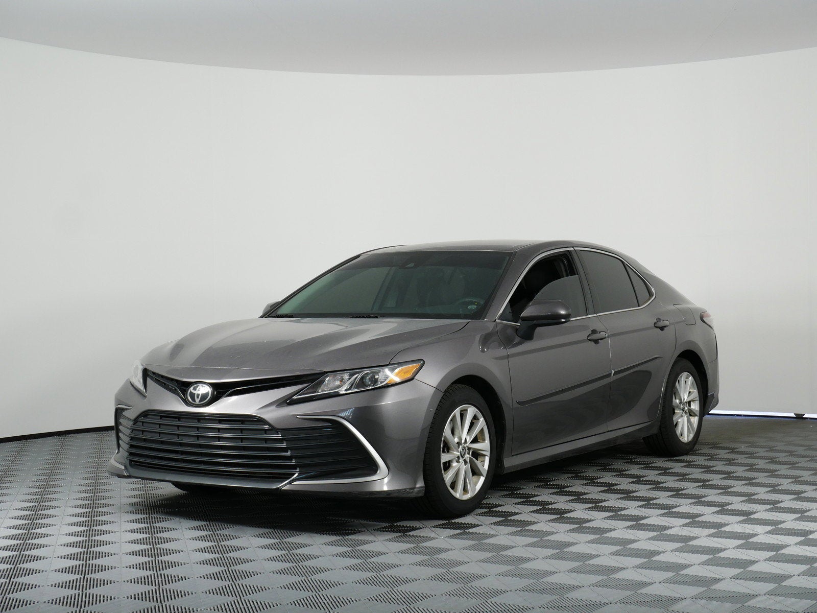 2021 Toyota Camry LE *CLEAN CARFAX*