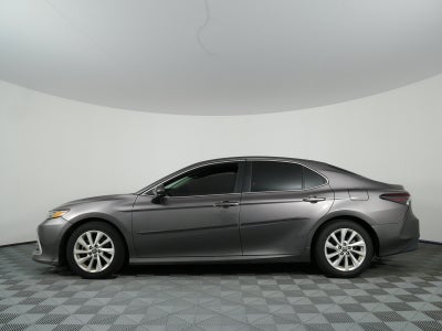 2021 Toyota Camry LE *CLEAN CARFAX*
