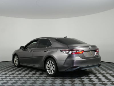 2021 Toyota Camry LE *CLEAN CARFAX*