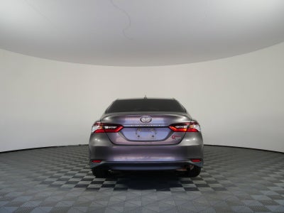 2021 Toyota Camry LE *CLEAN CARFAX*