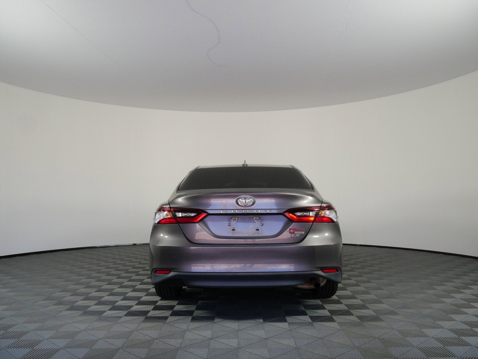 2021 Toyota Camry LE *CLEAN CARFAX*