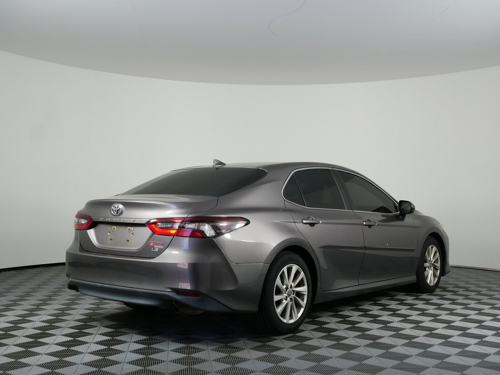 2021 Toyota Camry LE *CLEAN CARFAX*