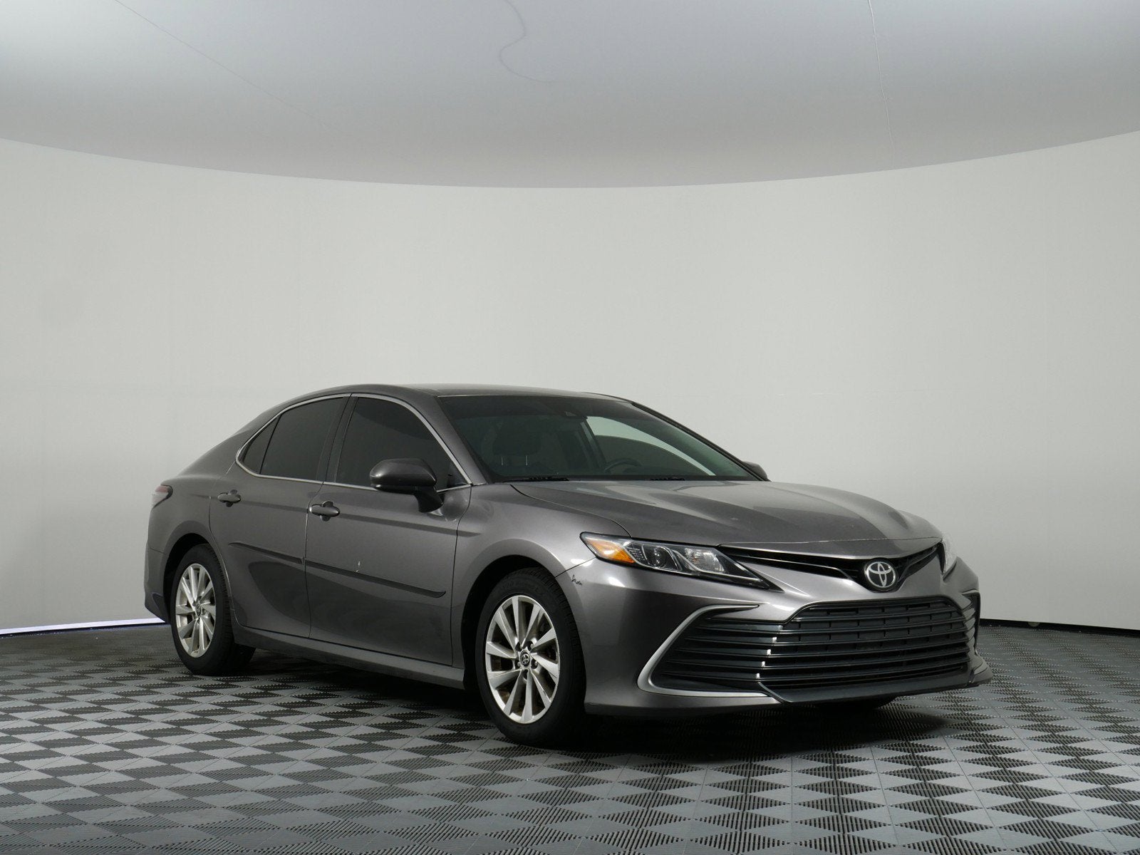 2021 Toyota Camry LE *CLEAN CARFAX*