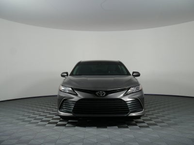 2021 Toyota Camry LE *CLEAN CARFAX*