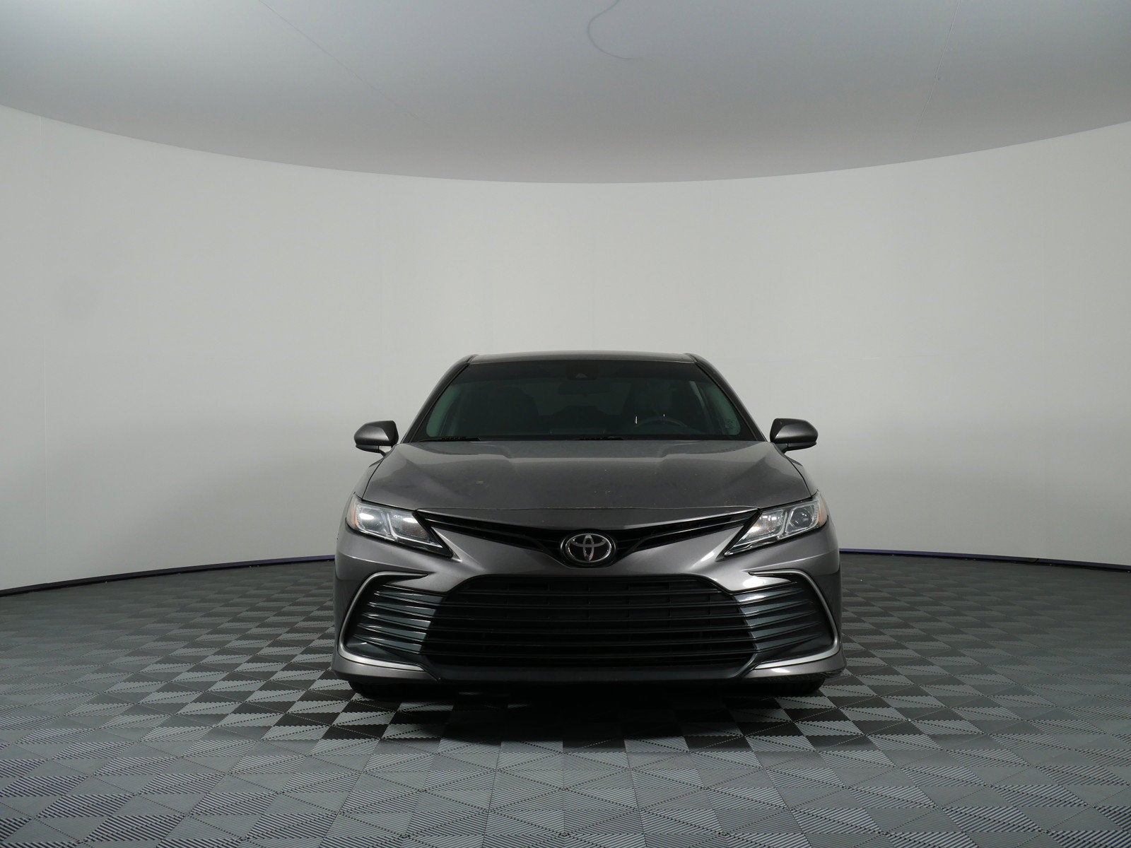 2021 Toyota Camry LE *CLEAN CARFAX*