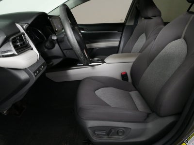 2021 Toyota Camry LE *CLEAN CARFAX*