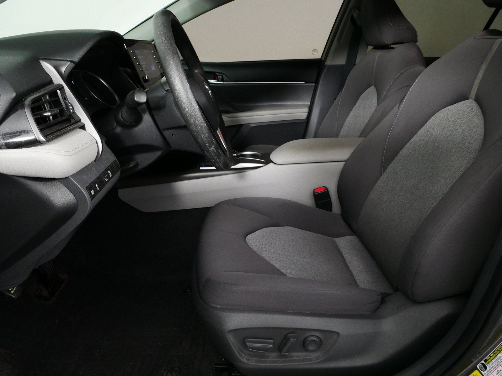 2021 Toyota Camry LE *CLEAN CARFAX*