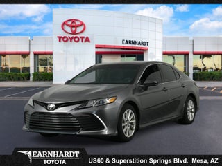 2021 Toyota Camry LE *CLEAN CARFAX*