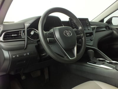 2021 Toyota Camry LE *1-OWNER*