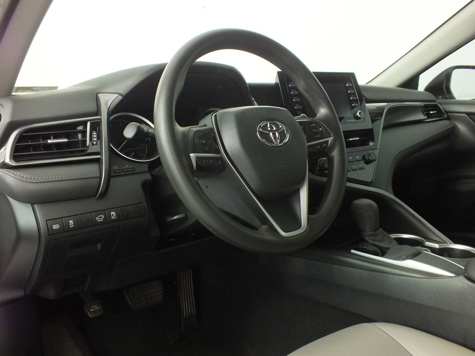 2021 Toyota Camry LE *1-OWNER*
