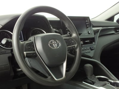 2021 Toyota Camry LE *1-OWNER*