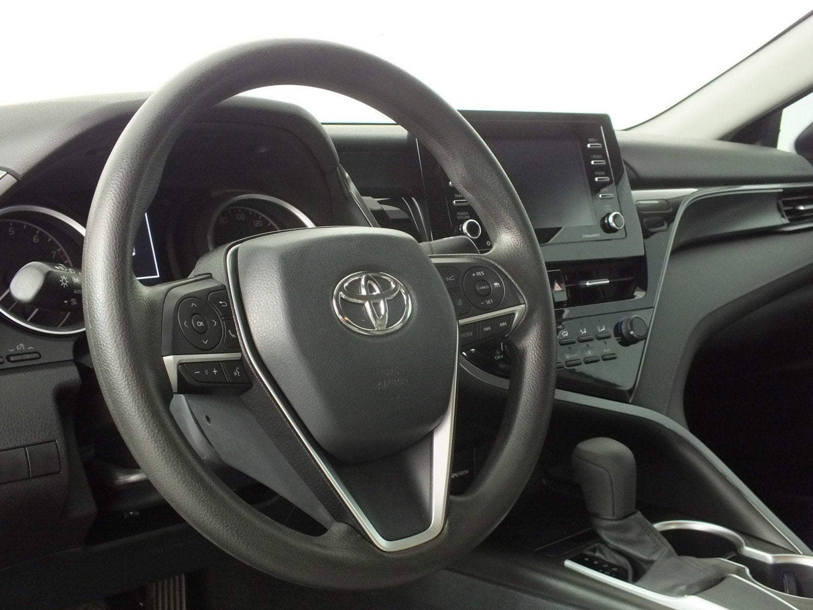 2021 Toyota Camry LE *1-OWNER*
