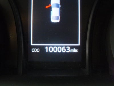 2021 Toyota Camry LE *1-OWNER*