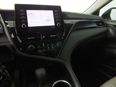 2021 Toyota Camry LE *1-OWNER*