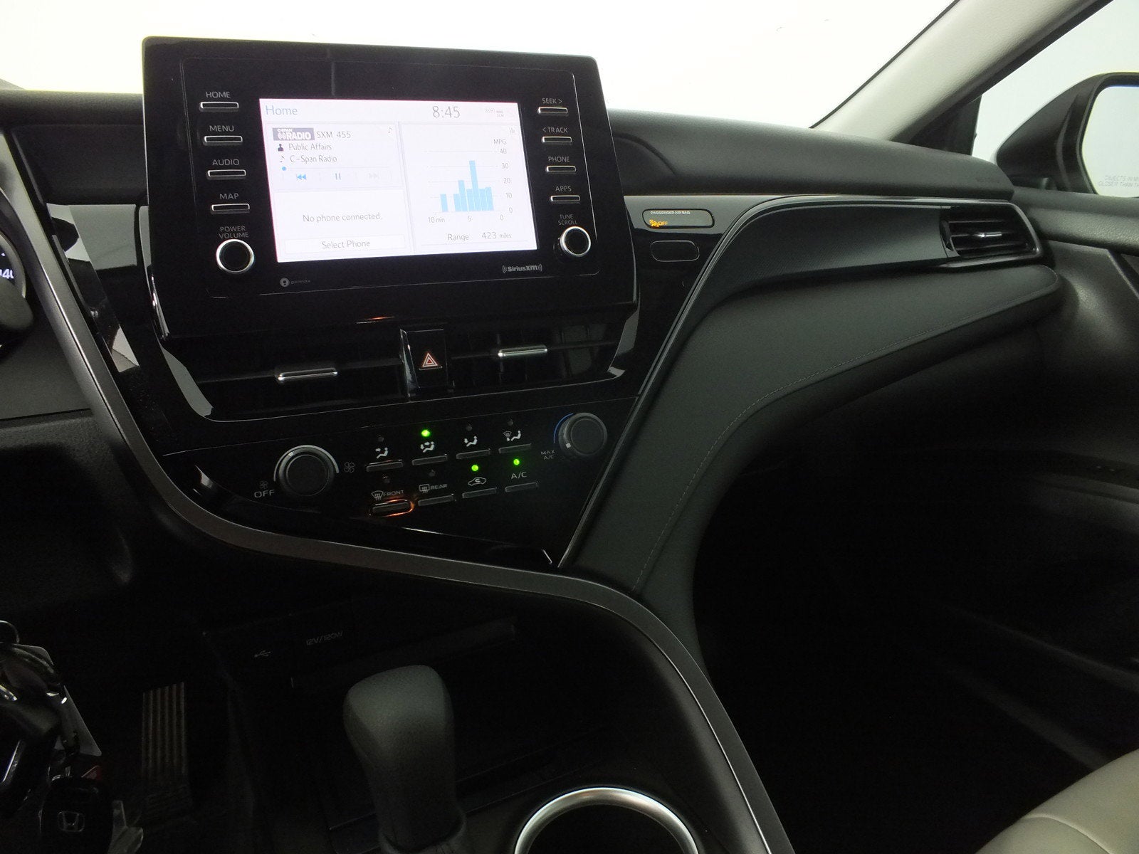 2021 Toyota Camry LE *1-OWNER*