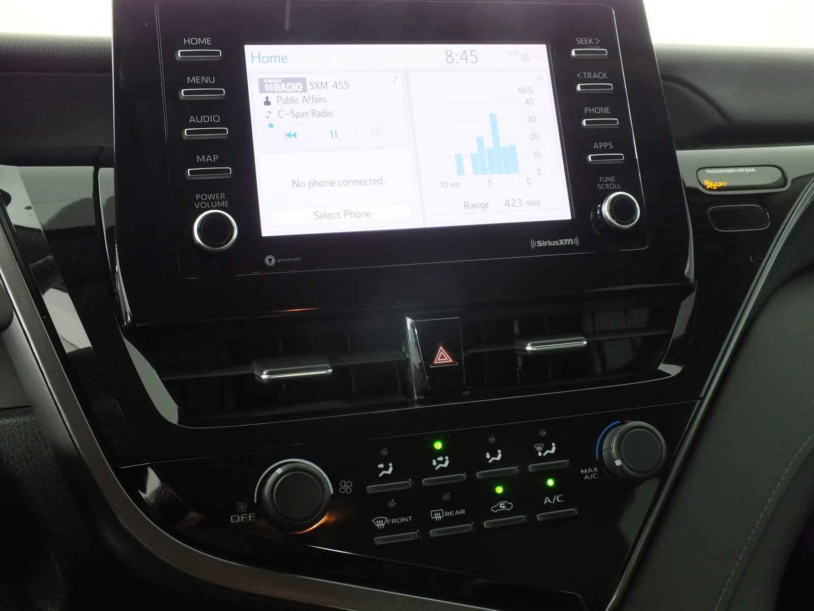 2021 Toyota Camry LE *1-OWNER*