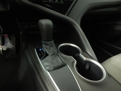 2021 Toyota Camry LE *1-OWNER*