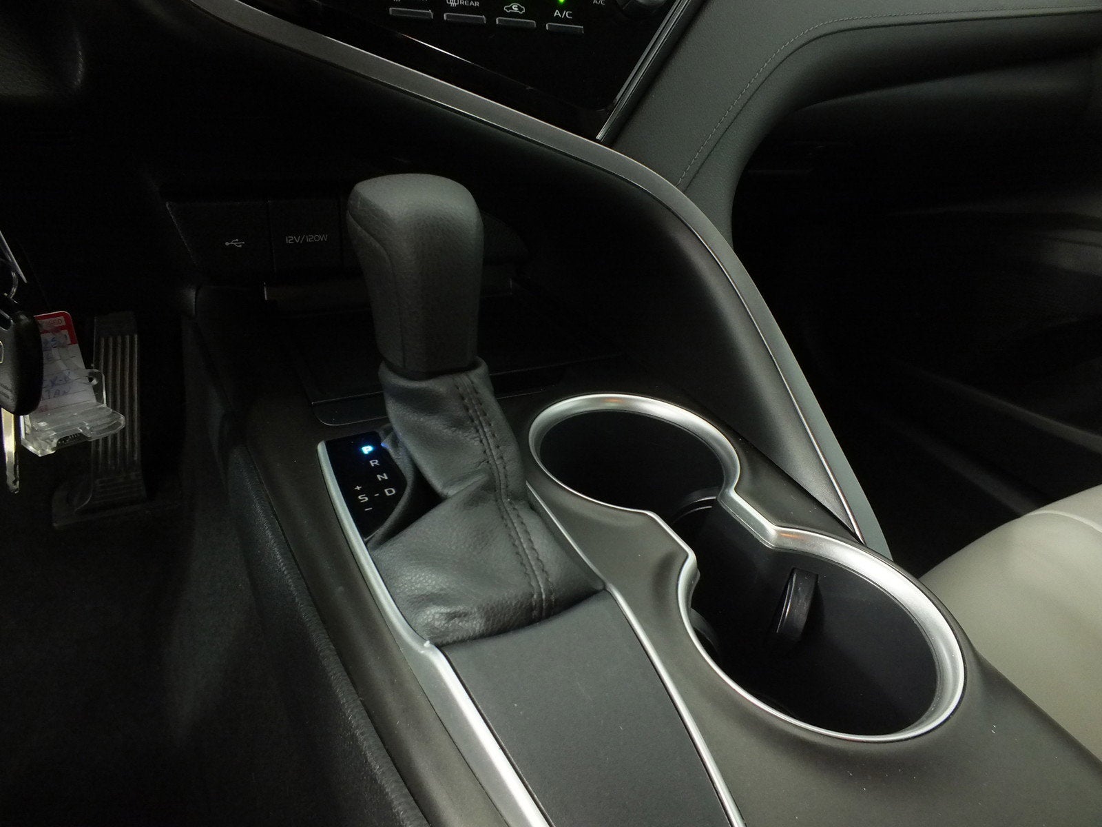 2021 Toyota Camry LE *1-OWNER*
