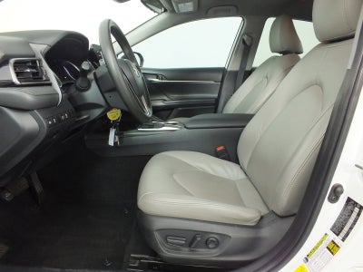 2021 Toyota Camry LE *1-OWNER*