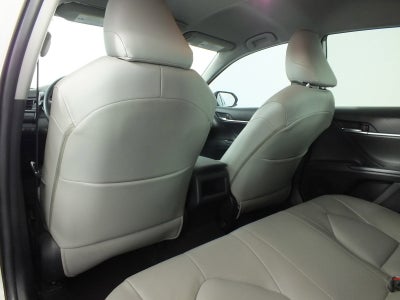 2021 Toyota Camry LE *1-OWNER*