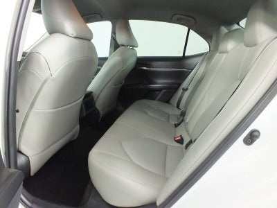 2021 Toyota Camry LE *1-OWNER*