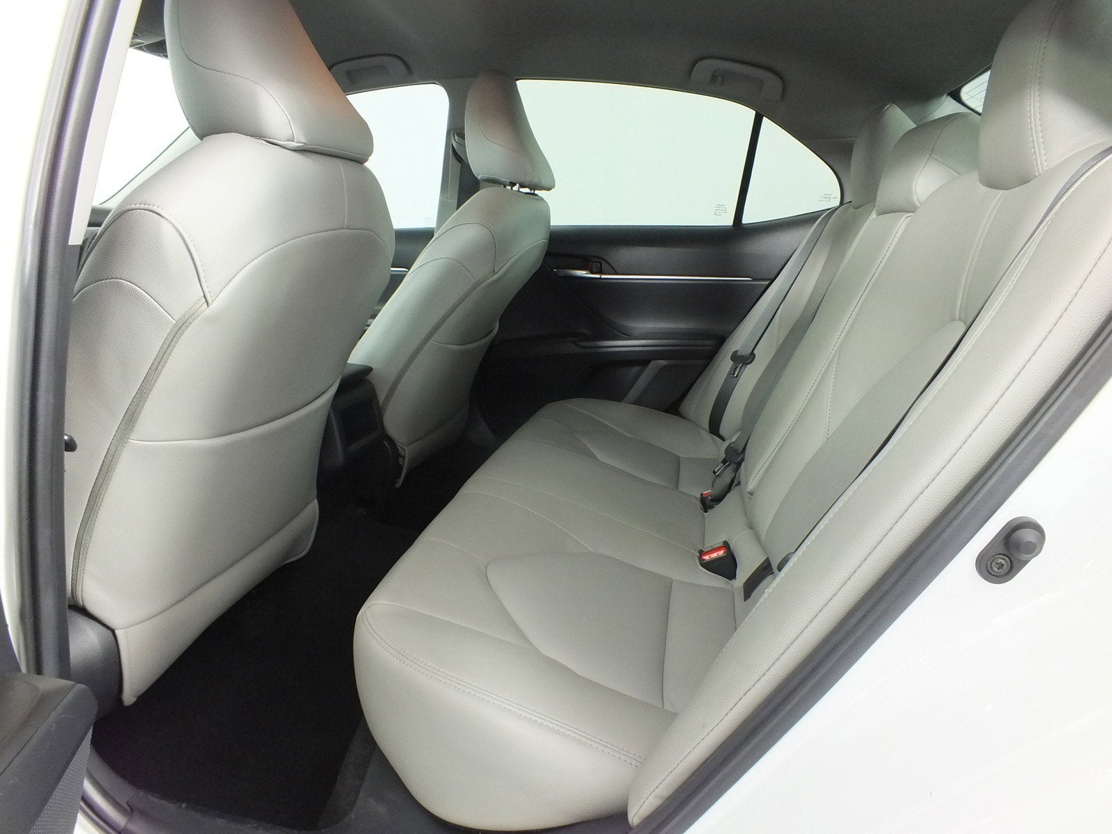 2021 Toyota Camry LE *1-OWNER*