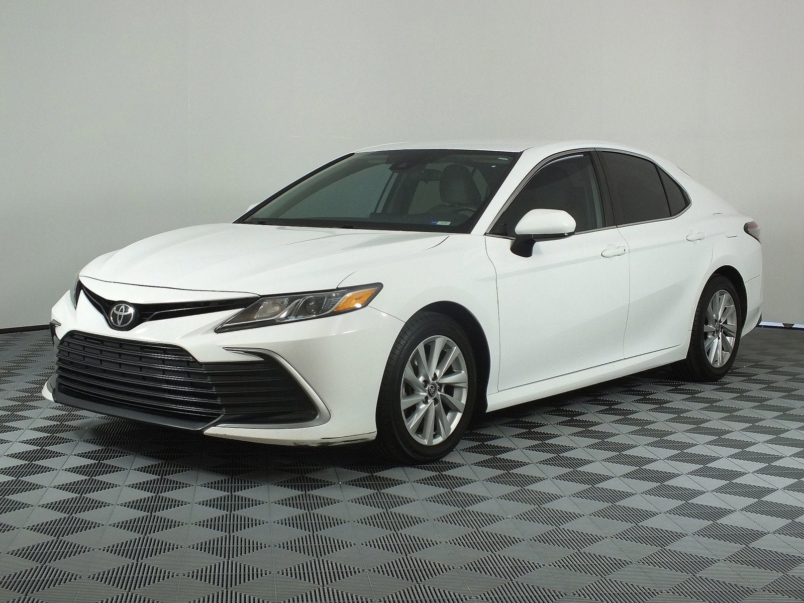 2021 Toyota Camry LE *1-OWNER*