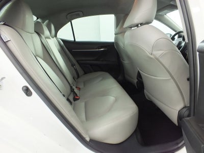 2021 Toyota Camry LE *1-OWNER*