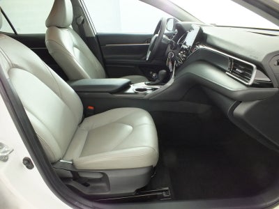 2021 Toyota Camry LE *1-OWNER*