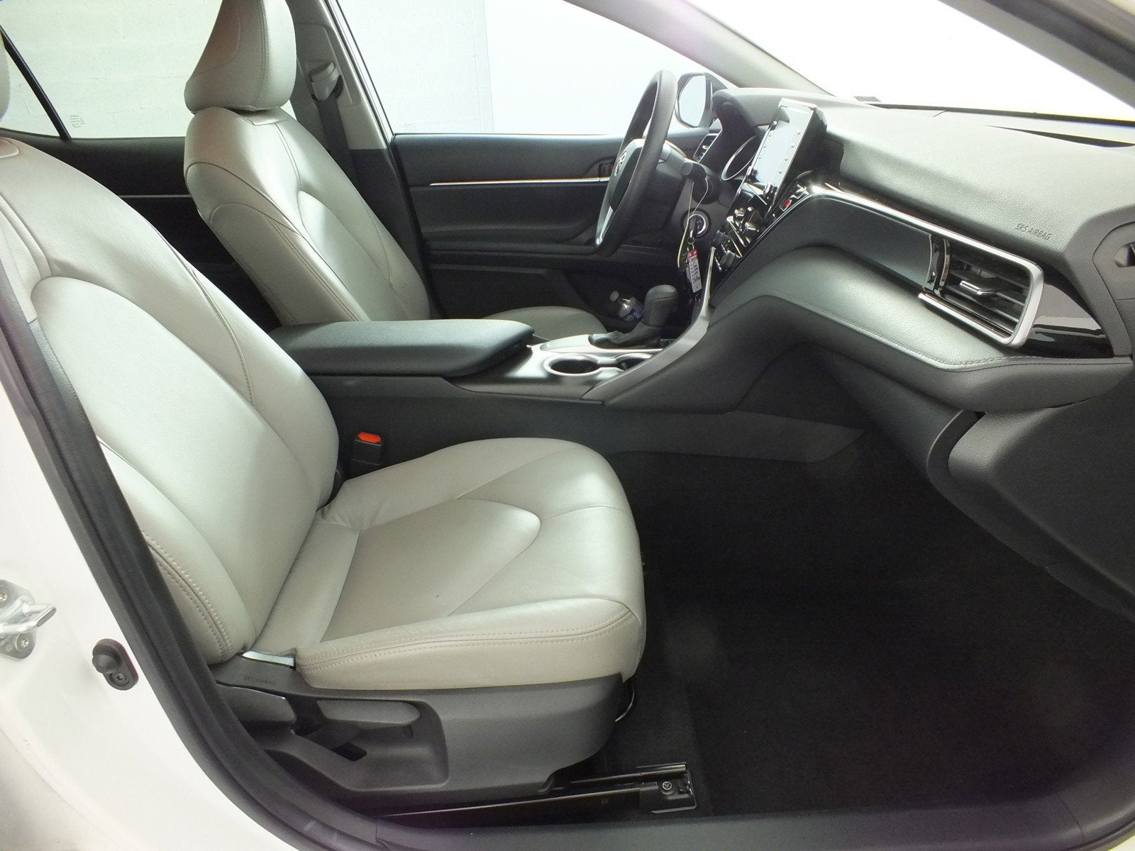 2021 Toyota Camry LE *1-OWNER*