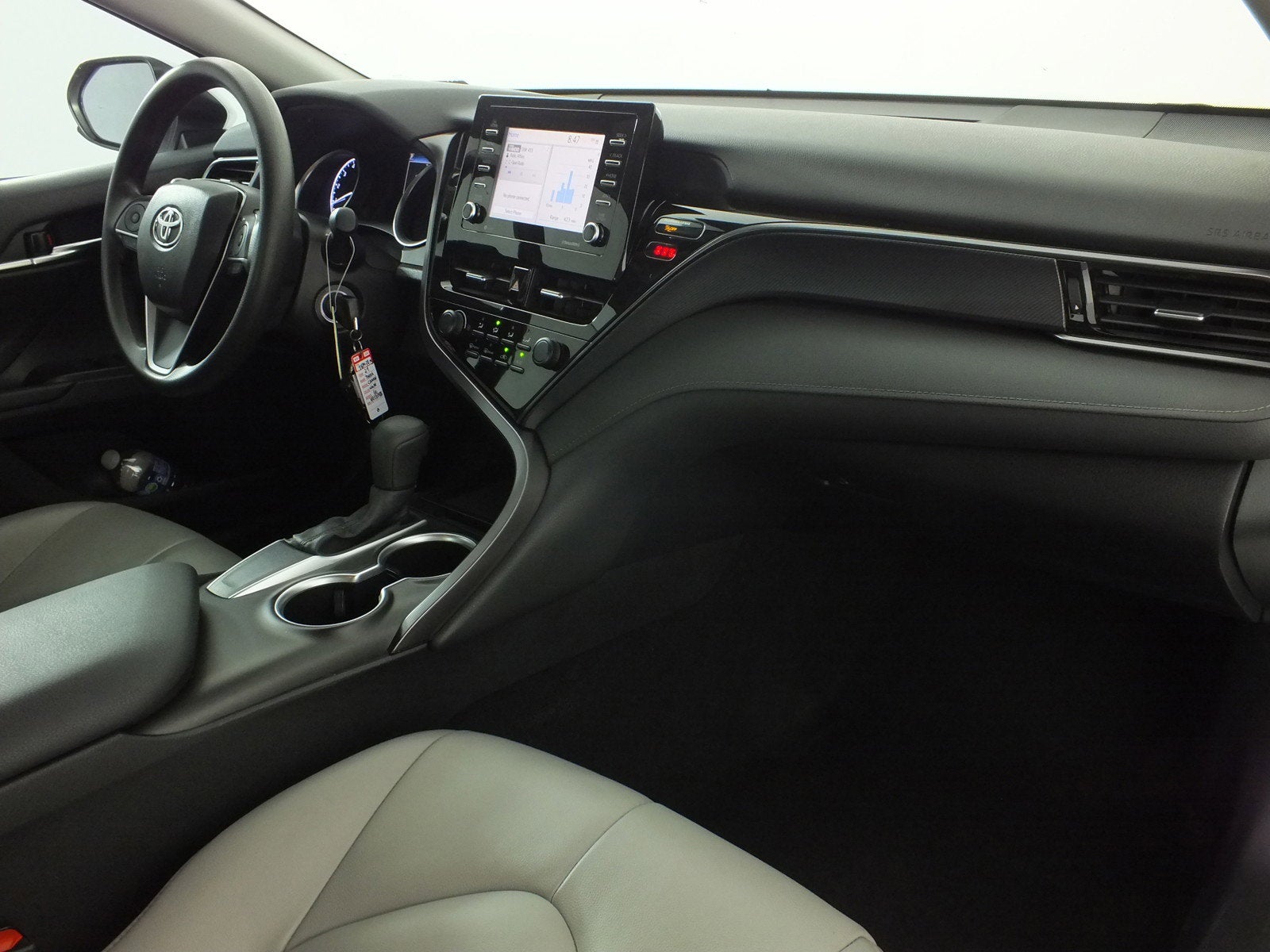 2021 Toyota Camry LE *1-OWNER*